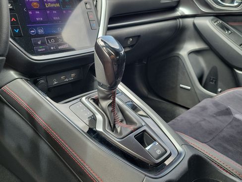 Used 2022 Subaru WRX GT w/ Popular Package #2A AWD/4WD image 27