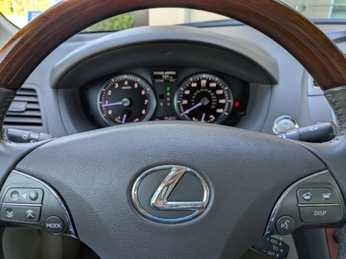 Used 2012 Lexus ES 350 image 23