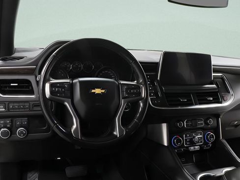 Used 2021 Chevrolet Tahoe LT image 8