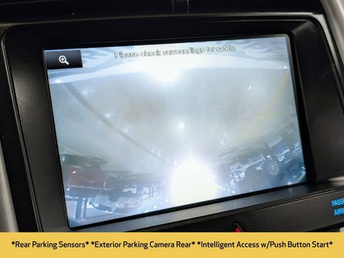 Used 2014 Ford Edge Limited w/ Driver Entry Package image 6