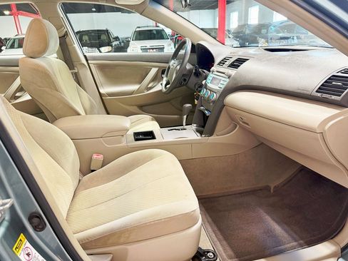 Used 2009 Toyota Camry SE image 28