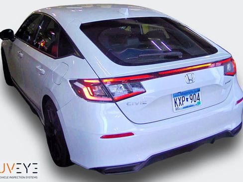 Used 2023 Honda Civic Sport image 17