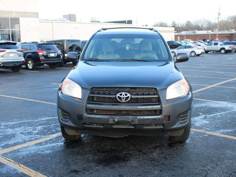 Used 2011 Toyota RAV4 4WD w/ Base L4 Extra Value Pkg image 3