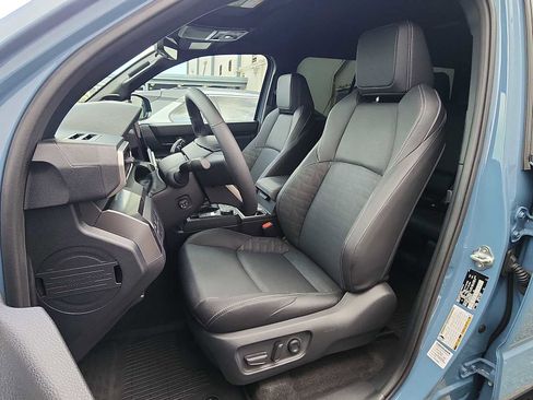 Used 2025 Toyota 4Runner TRD Sport Premium image 12