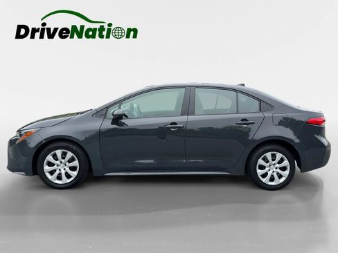 Used 2024 Toyota Corolla LE FWD image 8