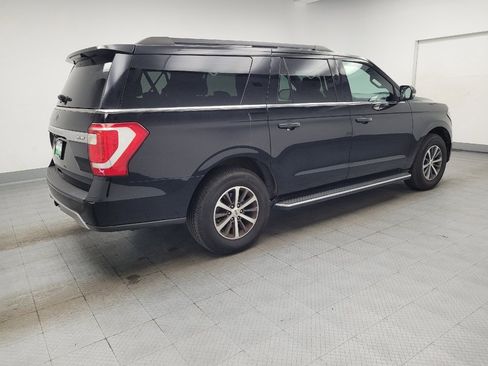 Used 2018 Ford Expedition Max XLT w/ Equipment Group 202A RWD image 10