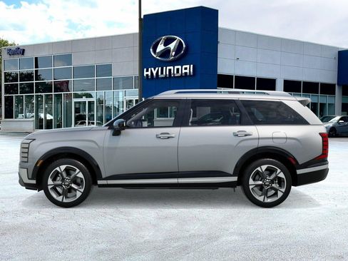 New 2026 Hyundai Palisade Limited AWD/4WD image 3