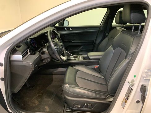 Used 2023 Kia K5 GT-Line AWD/4WD image 20