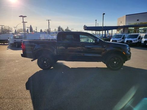 Used 2021 Ford Ranger XLT w/ FX4 Off-Road Package image 10