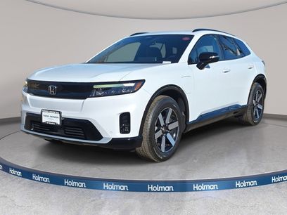 New 2026 Honda Prologue Touring