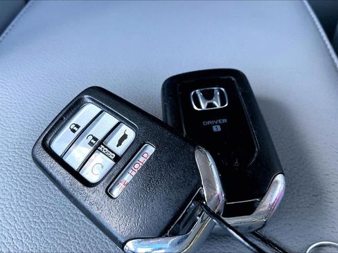 Used 2019 Honda CR-V EX-L image 14