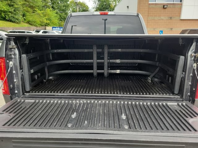 Used 2017 Ford F150 XLT AWD/4WD image 6