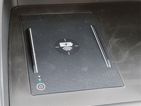 New 2025 Honda Pilot Touring image 17