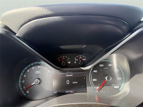 Used 2019 GMC Canyon SLE image 12