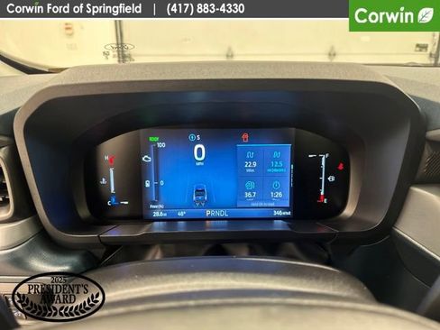 New 2026 Ford Maverick XL w/ Equipment Group 101A AWD/4WD image 33