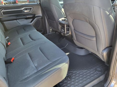 New 2026 RAM 1500 Lone Star image 11