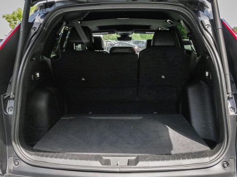 Used 2025 Honda CR-V Sport-L image 30