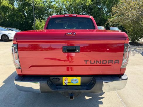 Used 2015 Toyota Tundra Limited RWD image 6