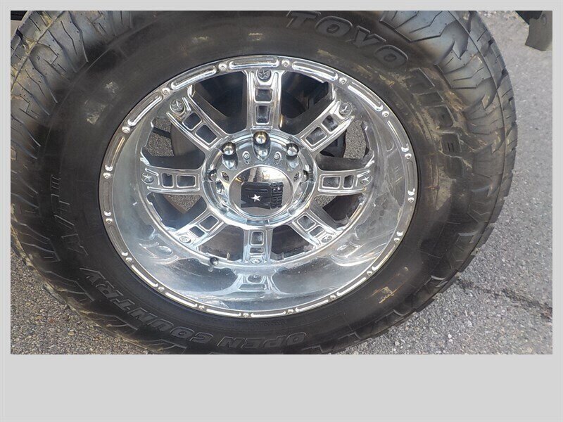 Used 2011 RAM 3500 Laramie w/ Cold Weather Group AWD/4WD image 10