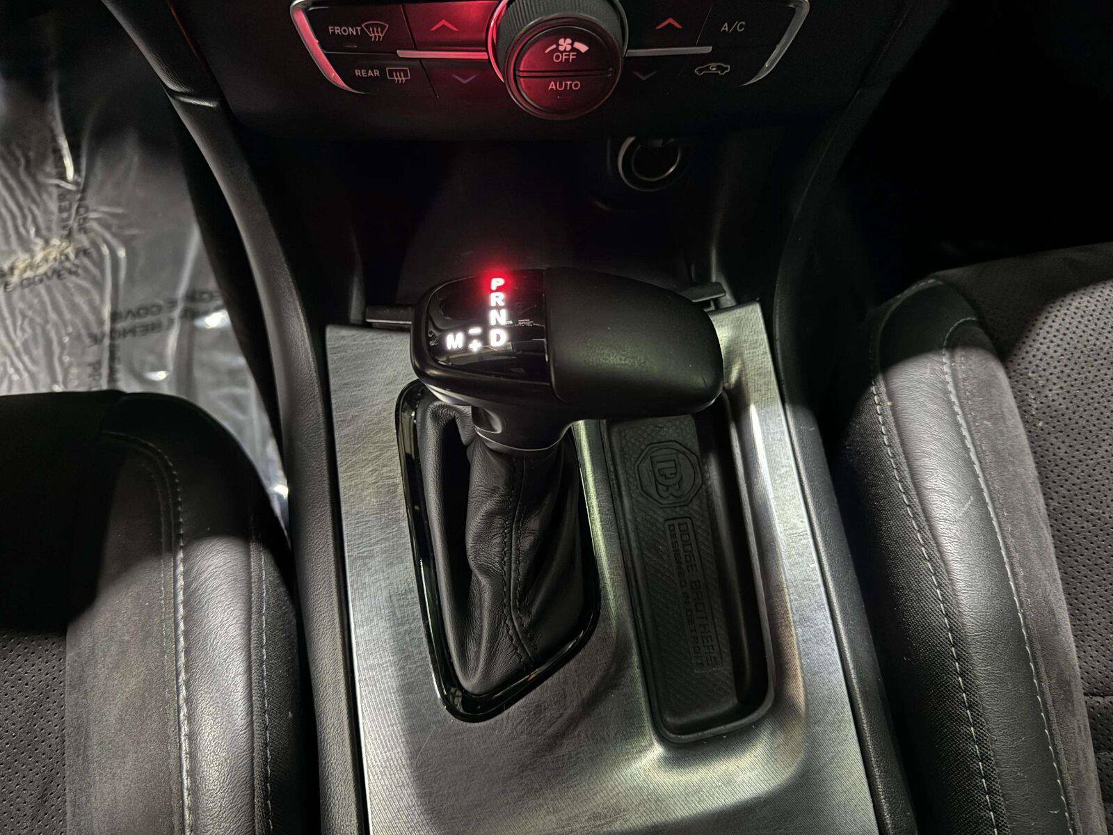 Used 2019 Dodge Charger Scat Pack w/ Daytona Edition Group RWD image 25