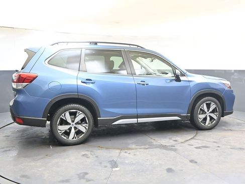 Certified 2021 Subaru Forester Touring w/ Popular Package #2 image 6