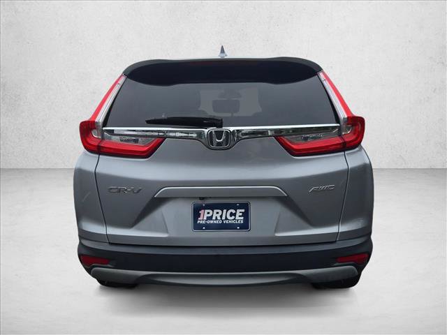 Used 2018 Honda CR-V EX-L image 7