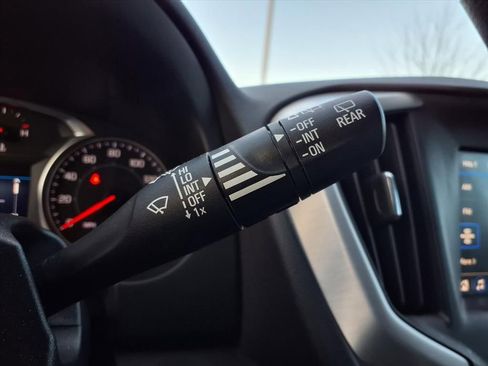 Certified 2023 GMC Terrain SLE w/ Elevation Edition image 19