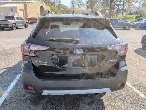 Used 2024 Subaru Outback Limited image 10