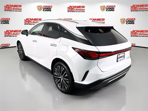 Used 2023 Lexus RX 350h image 2