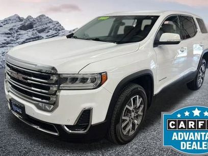 Used 2023 GMC Acadia SLE