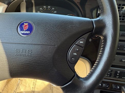 Used 2003 Saab 9-5 Arc image 44