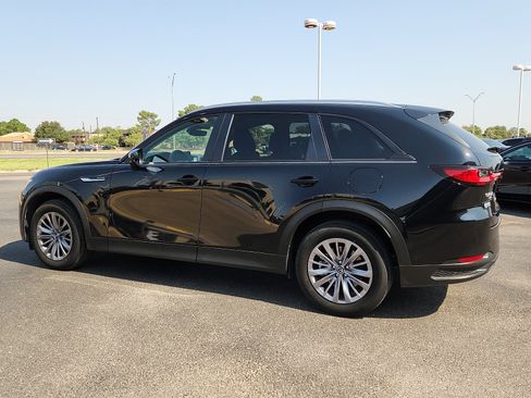 Used 2026 MAZDA CX-90 3.3 Turbo w/ Select Package AWD/4WD image 3
