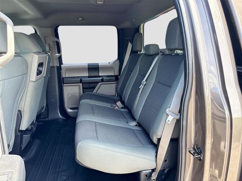 Used 2018 Ford F150 XL w/ Equipment Group 101A Mid image 24