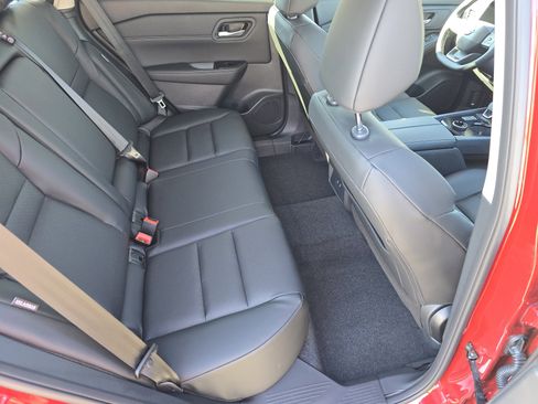 New 2026 Nissan Rogue SV image 23