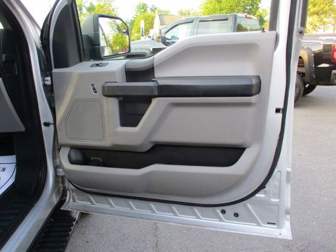 Used 2019 Ford F150 XL w/ Equipment Group 101A Mid image 25