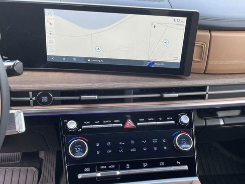 New 2026 Hyundai Santa Fe Calligraphy image 28