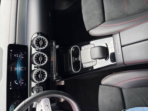 Certified 2023 Mercedes-Benz CLA 250 4MATIC image 15