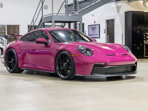 Used 2024 Porsche 911 GT3 image 8
