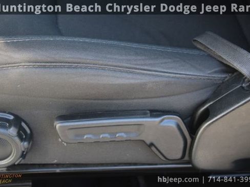 Used 2023 Jeep Wrangler Sport image 32