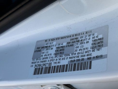 Used 2021 MAZDA CX-30 AWD 2.5 S image 31