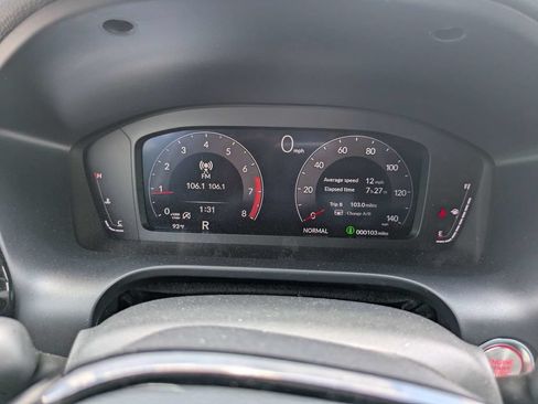 Used 2026 Acura MDX FWD w/ Technology Package image 27