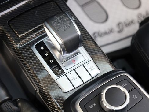 Used 2015 Mercedes-Benz G 63 AMG 4MATIC image 42