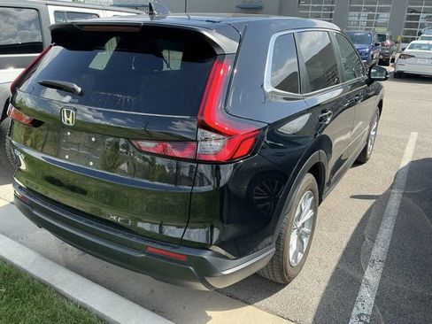 Used 2024 Honda CR-V EX image 6