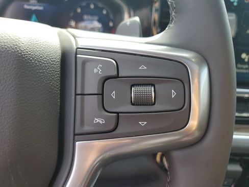 New 2026 Chevrolet Silverado 1500 RST w/ Convenience Package II RWD image 32