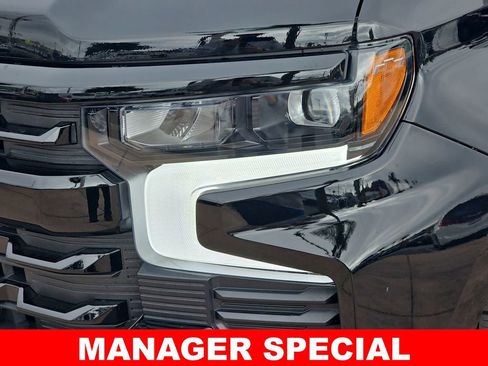 New 2026 Chevrolet Silverado 1500 LT Trail Boss w/ LT Trail Boss Premium Package image 32