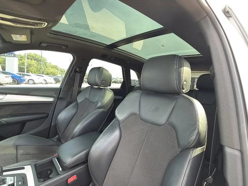 Used 2019 Audi SQ5 Premium w/ Convenience Package AWD/4WD image 72