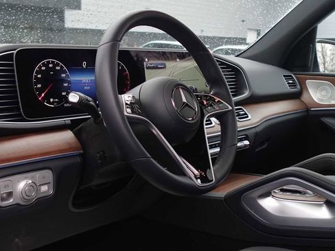 Used 2026 Mercedes-Benz GLE 350 4MATIC image 24