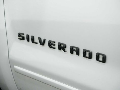 Used 2015 Chevrolet Silverado 1500 LT w/ All Star Edition RWD image 13