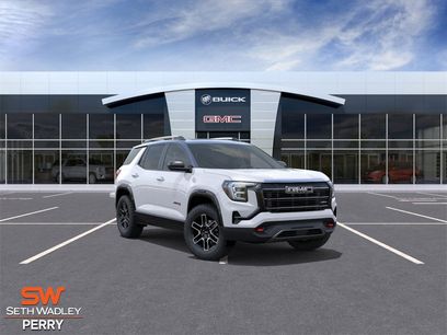 New 2026 GMC Terrain AT4 w/ Technology Package II