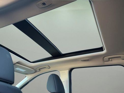 New 2026 Nissan Rogue SV image 23